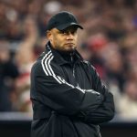 PSG V Bayern Munich: ‘We’ve got the squad we need to attack this match’ – Kompany