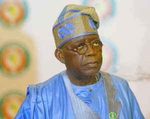 'No amount of money can bring back the dead' - President Tinubu