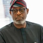 ‘Nigerians actually speak very good English’ – Dele Alake responds to President Ruto