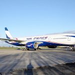 Air Peace to commence international flight operations from Gateway Airport to London