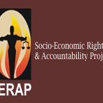 SERAP urge NASS to investigate 'serious allegations' against INEC Boss Amupitan 3 SERAP urge NASS to investigate ‘serious allegations’ against INEC Boss Amupitan