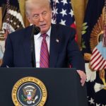 Trump announces downed American airman rescued