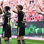 Mainz 05 3-4 Bayern Munich: Bavarians come from three goals down to win on the road
