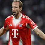 Real Madrid 1-2 Bayern Munich: Diaz and Kane hand Bavarians deserved advantage