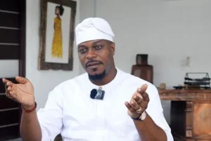 'Most kids don't really understand that Nigeria was a giant' - Convo between X user and GRV