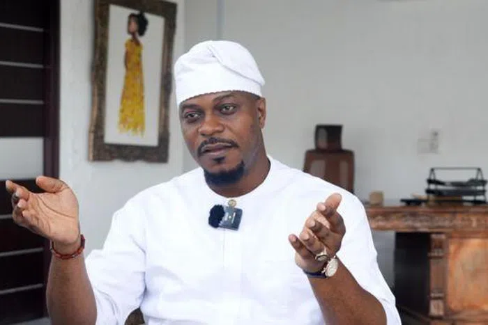 ‘Most kids don’t really understand that Nigeria was a giant’ – Convo between X user and GRV