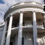 US Secret Service investigates reported gunfire at White House