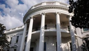 US Secret Service investigates reported gunfire at White House