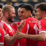 St. Pauli 0-5 Bayern Munich: Kompany’s Bavarians break Bundesliga goal record