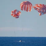 NASA to send new crew to space station