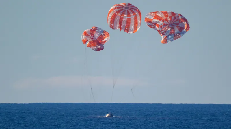 NASA to send new crew to space station