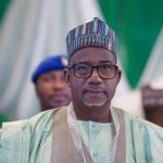 Governor Mohammed ‘indicates plan to join ADC’