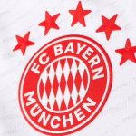 Bayern Munich top Uefa 10-year rankings