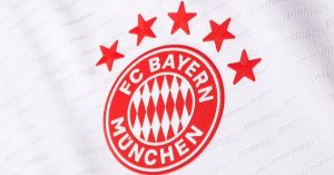 Bayern Munich top Uefa 10-year rankings