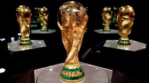 World Cup 2026: All the teams through to USA, Canada and Mexico