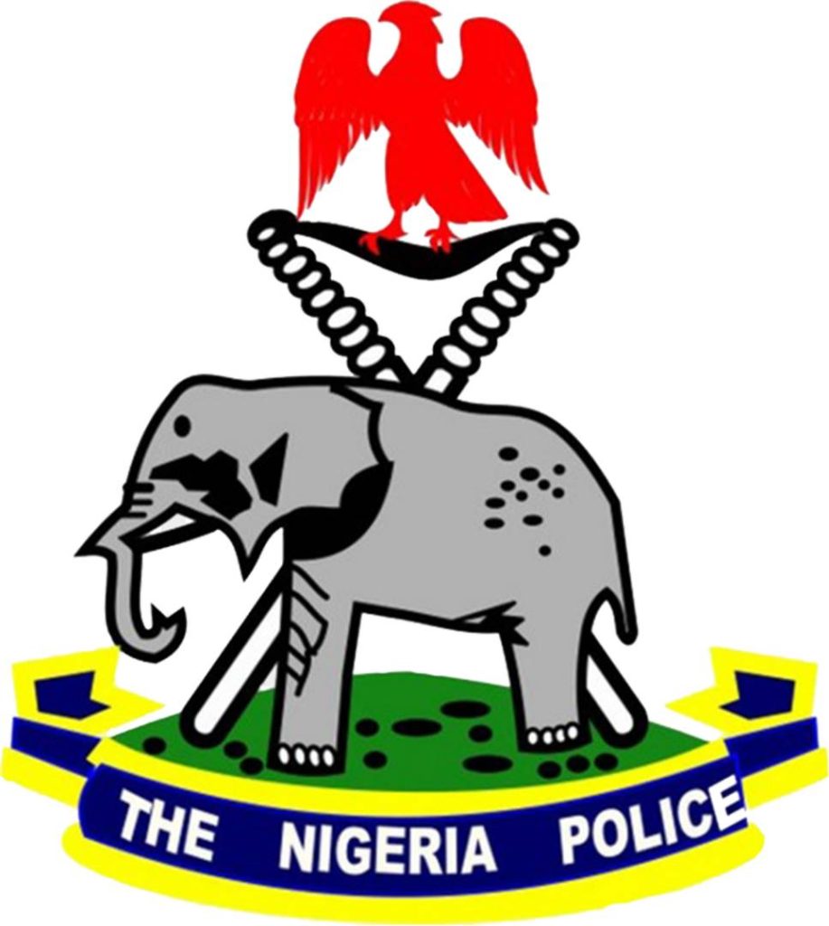 Ogun State: Police arrest father and son for 'unlawful possession of fire*rm' 6 Ogun State: Police arrest father and son for ‘unlawful possession of fire*rm’