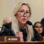 ‘Everyone in Trump’s administration needs to beg forgiveness from God’ – Marjorie’s reaction to Trump’s post on Iran