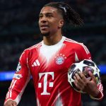 Olise is UCL Player Of The Week 3 Olise is UCL Player Of The Week