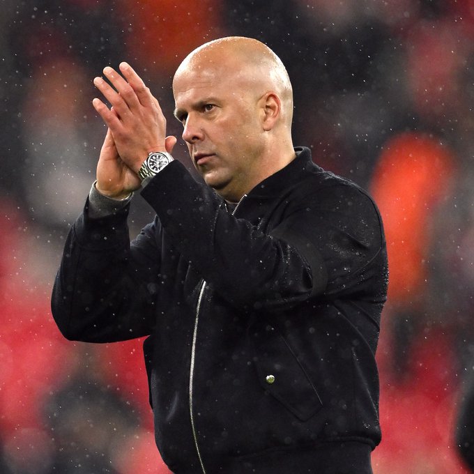 Selection was 'difficult' for me against PSG - Slot after Liverpool exit from Champions League 2 Selection was 'difficult' for me against PSG - Slot after Liverpool exit from Champions League