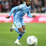 Coventry 3-2 Derby County: Onyeka scores as Lampard’s Sky Blues move closer to Premier League