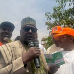 Kaduna Rep officially joins ADC