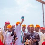 Former Kano State Deputy Governor joins ADC