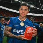 Chelsea 1-0 Leeds United: Fernandez win POTM as Blues reach FA Cup final