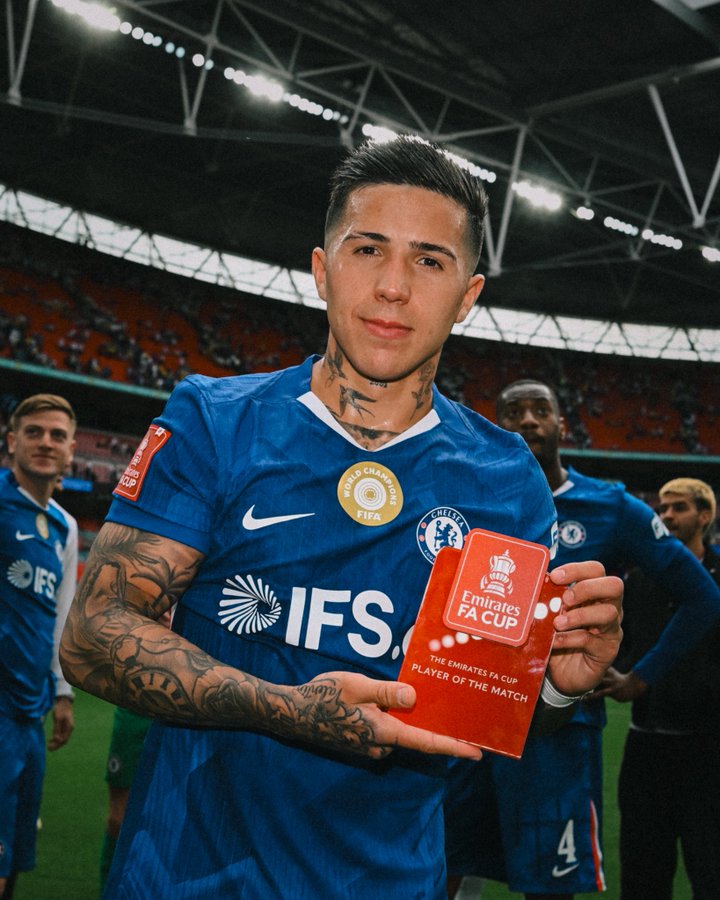 Chelsea 1-0 Leeds United: Fernandez win POTM as Blues reach FA Cup final