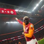 Galatasaray 3-0 Fenerbahçe: Osimhen scores as Yellow-Reds ‘demolish’ archrivals at RAMS Park