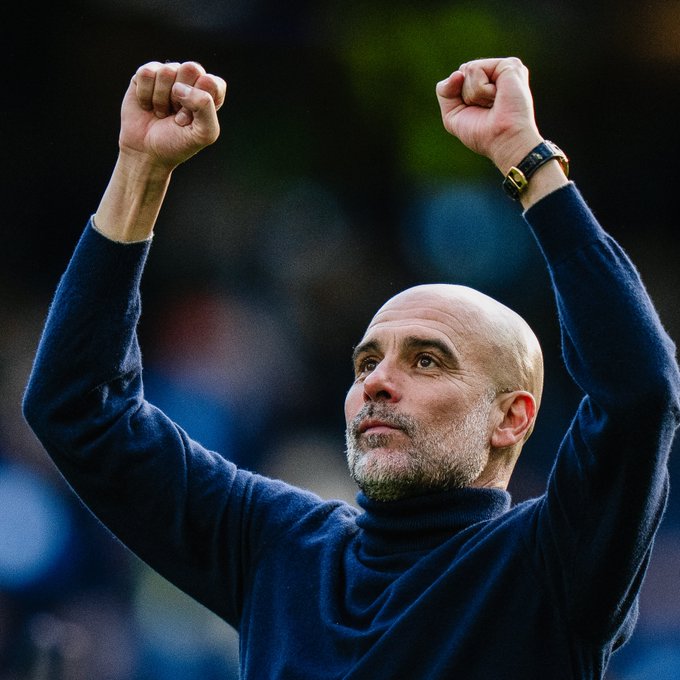 Manchester City 2-1 Arsenal: Cityzens take control of title race with win at home