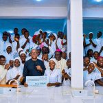 Obi says ‘Health is No 1 critical for development’, donate millions to health institution in Bauchi