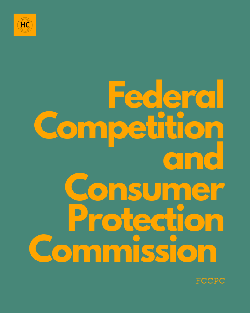 We did not ban airtime borrowing or data advance services – FCCPC