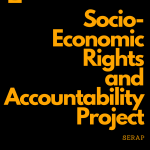 SERAP urge President Tinubu to direct Minister and NBC to withdraw ‘threats of sanctions’ against broadcast stations and presenters