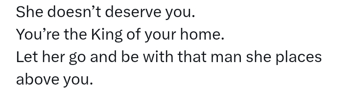 Yul Edochie advises men what to do 'if your wife places any other man above you'