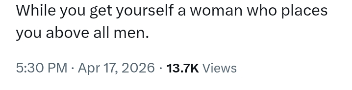 Yul Edochie advises men what to do 'if your wife places any other man above you'