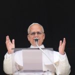 Pope Leo starts Africa tour, lands in Algeria for historic visit