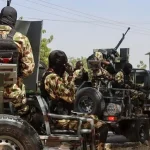 ‘Do not lose heart’ – President Tinubu extend condolences to families of soldiers who fell in fight against insurgents in Borno