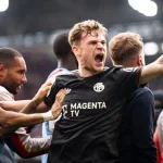 Freiburg 2-3 Bayern Munich: Visitors come from two goals down to win 3 Freiburg 2-3 Bayern Munich: Visitors come from two goals down to win