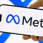 Meta shares fall on concerns over AI spending, legal scrutiny