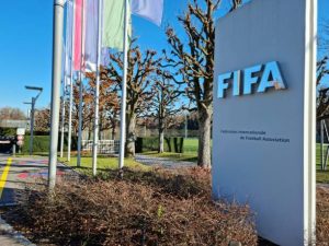Match officials appointed for FIFA World Cup 2026