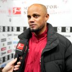 ‘It takes a lot of energy winning the Bundesliga’ – Kompany
