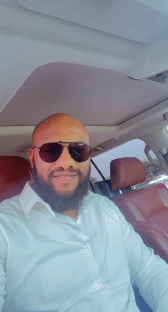 Yul Edochie advises men what to do ‘if your wife places any other man above you’