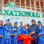 ‘Progress in Ogun State quite deliberate’ – Tinubu extols Abiodun