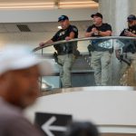 DR Congo reach agreement with US to take deportees