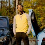 Rapper Offset shot outside Florida Casino