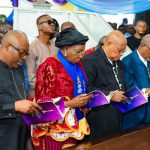 Fubara pays tribute to King of Opobo Kingdom who passed at 83 3 Fubara pays tribute to King of Opobo Kingdom who passed at 83