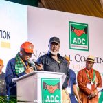 ADC National Convention: ‘The survival of our democracy is at stake’ – David Mark