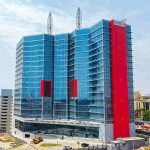 NRS commissions corporate headquarters in Abuja 3 NRS commissions corporate headquarters in Abuja