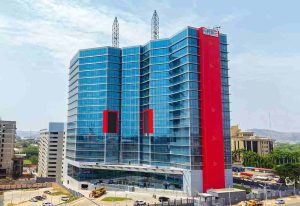 NRS commissions corporate headquarters in Abuja