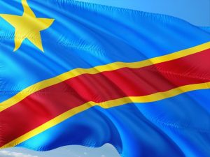 DR Congo accept first set of deportees from the US